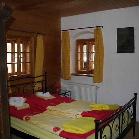 Apartament Bruggerhaus Schöder Zewnętrze zdjęcie