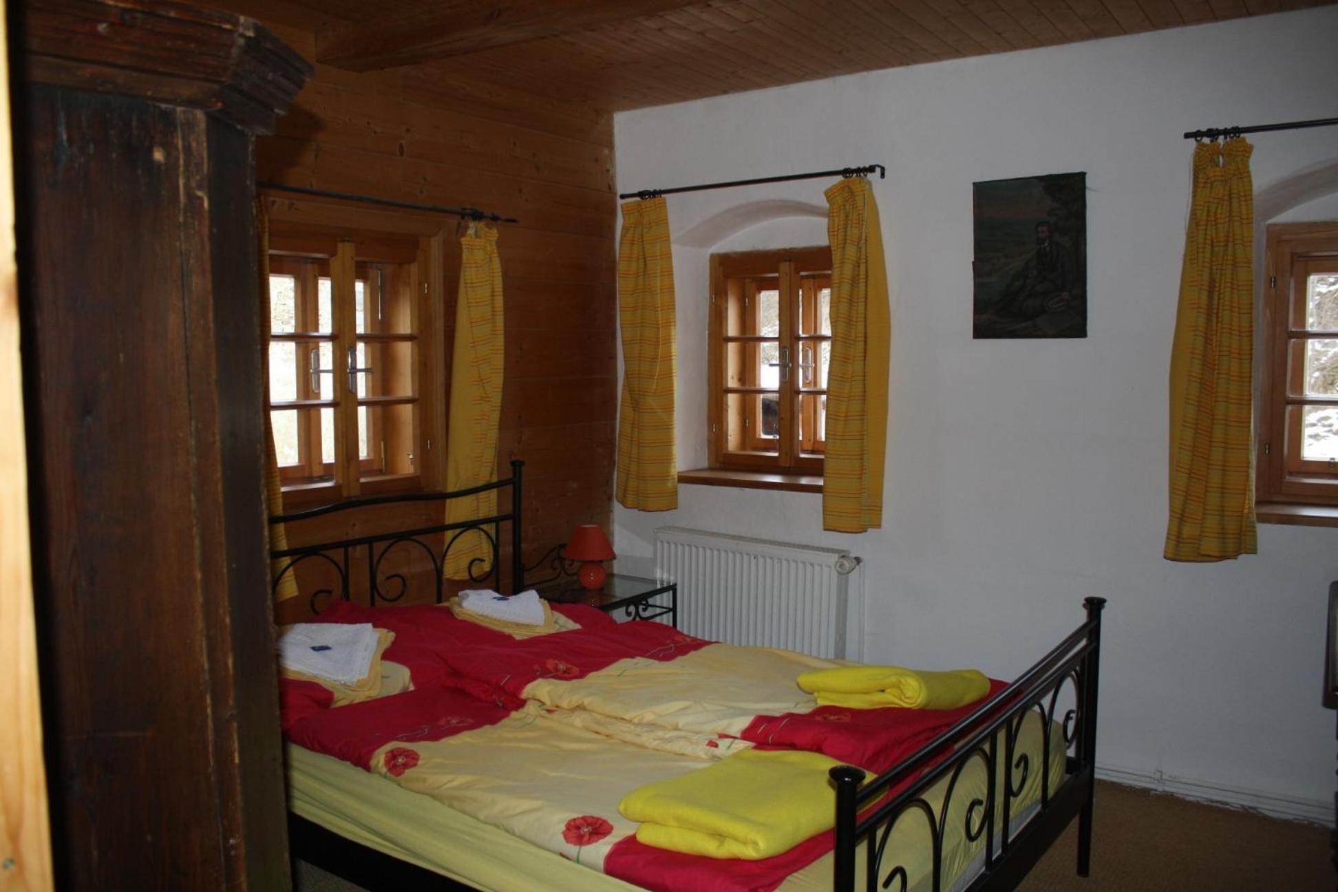 Apartament Bruggerhaus Schöder Zewnętrze zdjęcie