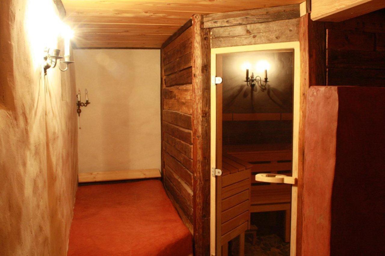 Apartament Bruggerhaus Schöder Zewnętrze zdjęcie
