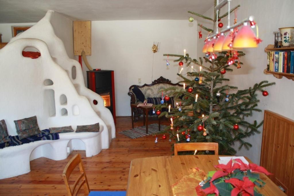 Apartament Bruggerhaus Schöder Pokój zdjęcie