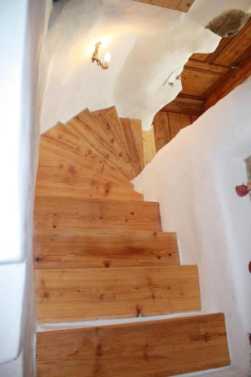 Apartament Bruggerhaus Schöder Pokój zdjęcie