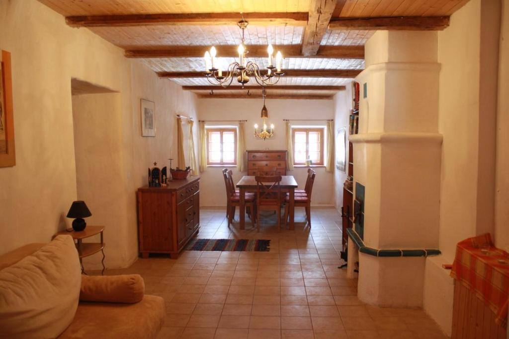 Apartament Bruggerhaus Schöder Pokój zdjęcie