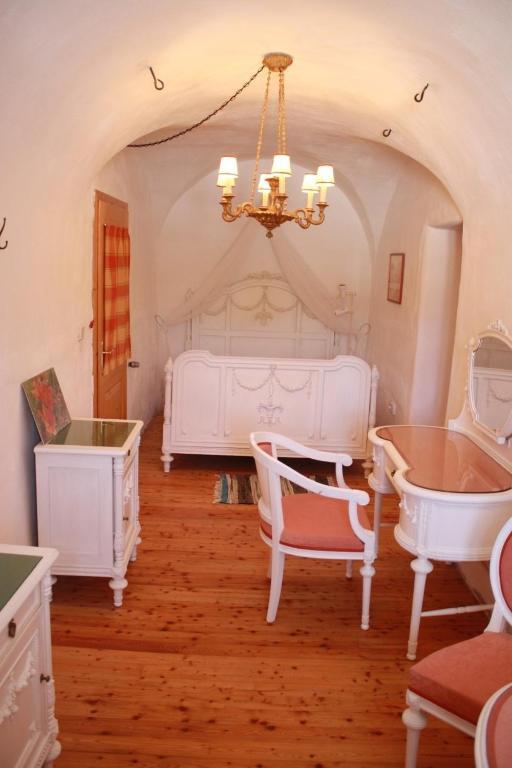 Apartament Bruggerhaus Schöder Pokój zdjęcie