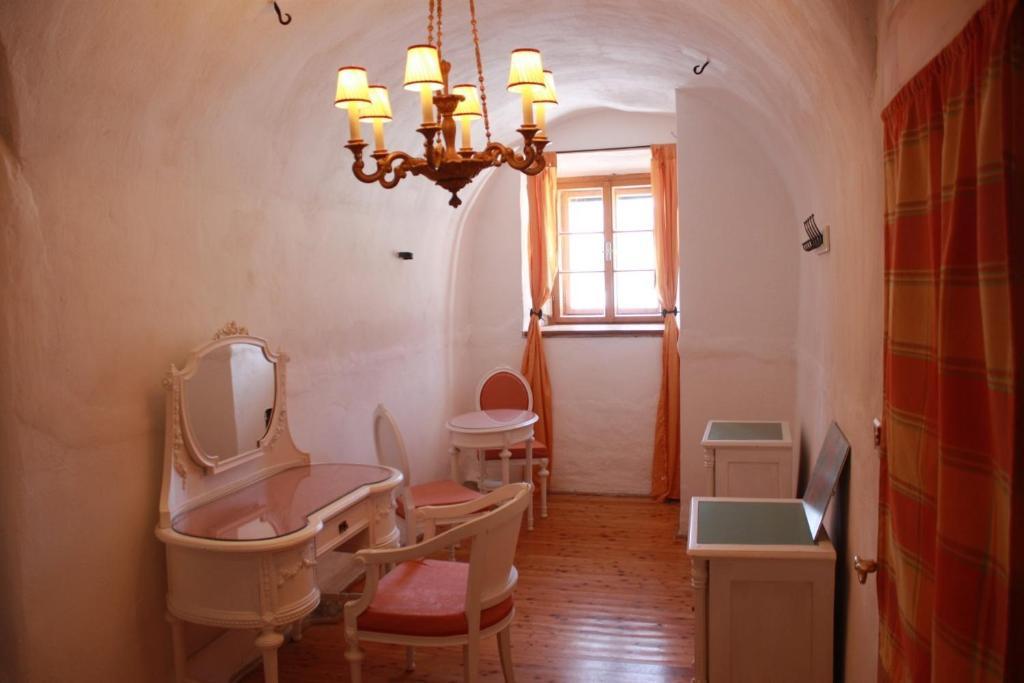 Apartament Bruggerhaus Schöder Pokój zdjęcie