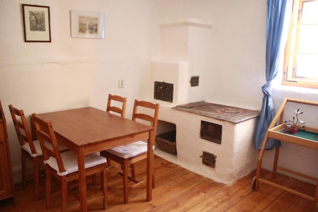 Apartament Bruggerhaus Schöder Pokój zdjęcie