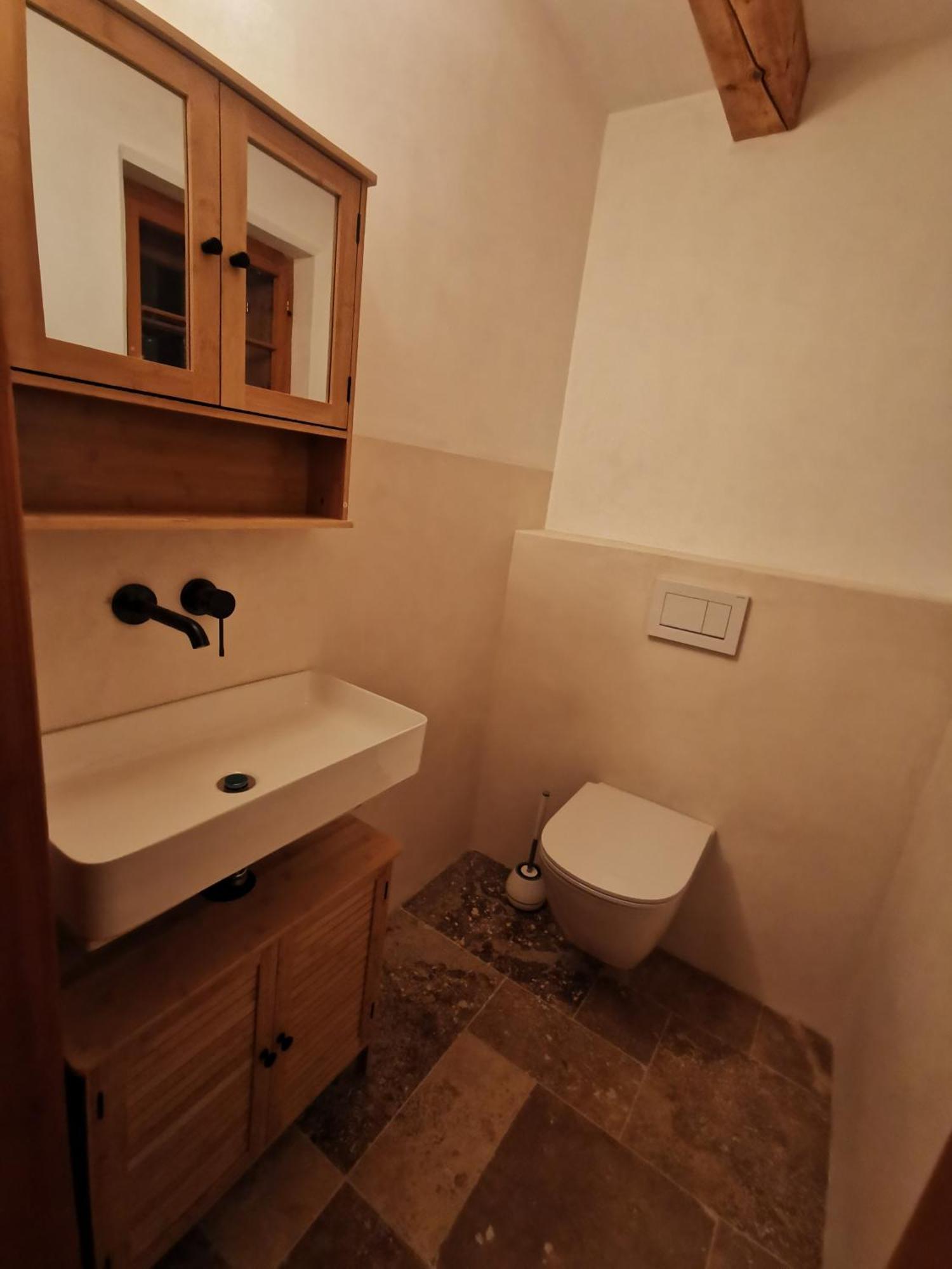Apartament Bruggerhaus Schöder Zewnętrze zdjęcie